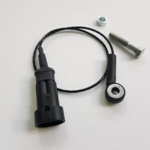 POWERTRONICS QUICK SHIFTER