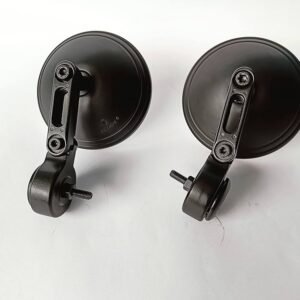 JAWA MIRROR