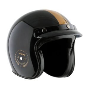 AXOR RETRO EURO GLOBE BLK(L)