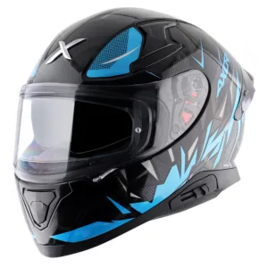 AXOR APEX HUNTER NEON BLUE