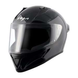 VEGA BOLT BLACK (m)