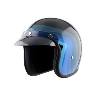 VEGA JET URBAN  BLACK BLUE
