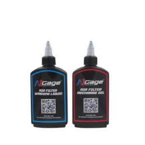 NGAGE  AIR FILTER CLEANING KIT