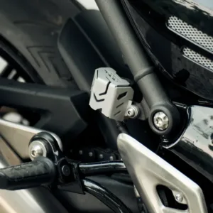 Triumph Speed 400 Casque Rear Oil Cap