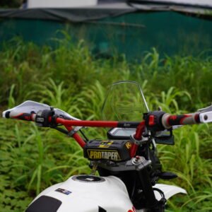 X Pulse Tourpro X Handle Bar