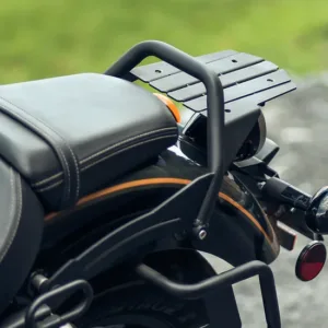 Super Meteor 650 Comet Luggage Carrier
