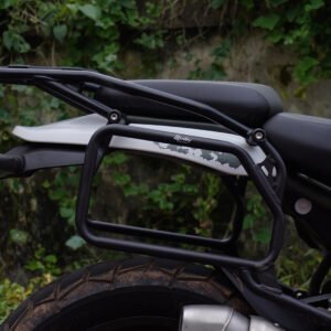 Himalayan 450 Aragorn Saddle Stay