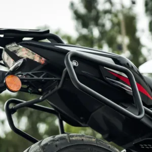 Bajaj Pulsar NS400Z Aviator Saddle Stay