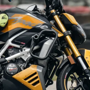 Apache RTR310 Thanos Crash Guard With Slider