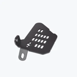 Himalayan 450 Bolster Pillion Footrest