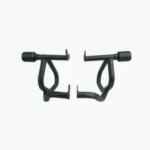 Bajaj Pulsar NS400Z Pegasus Crash guard With Slider