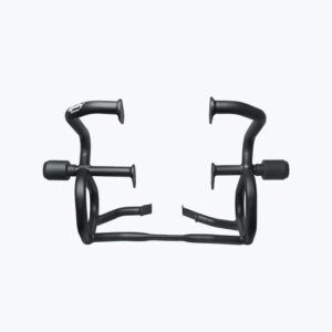 Triumph Speed 400 Thanos Crash guard With Slider