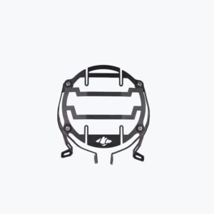 CB 350  MIG Headlight Grill