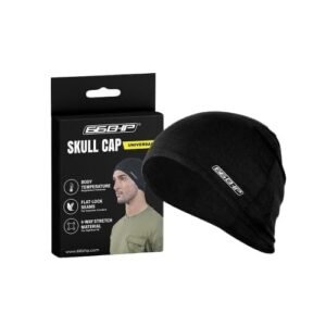 66BHP SKULL CAP