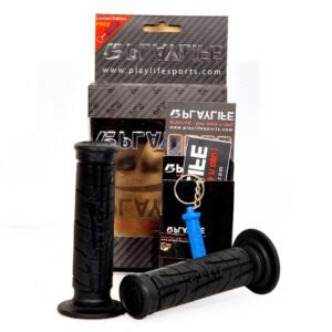 Playlife H-Grip 2000-34 (125mm Black)