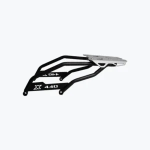 Harley Davidson 440X Gopher Luggage Carrier