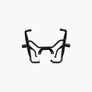 Hero Xpulse 210 Xplorer Crash Guard black
