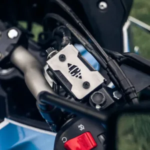 CB 200X | NX200 X Aries Front Brake Fluid Cap