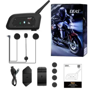 ejeas v6 pro plus