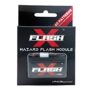 FlashX for Royal Enfield 650 Twins interceptor 650