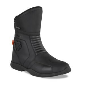 Korda TourMaster Low 2.0 Riding Boots With D3O 42/8