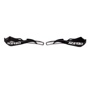 ACERBIS HANDGUARD SMALL PREMIUM black