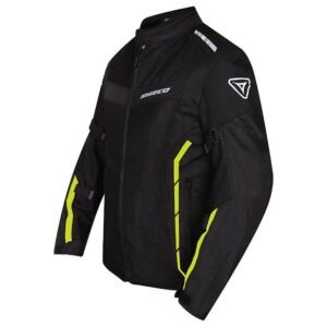 Shield GT Air Mesh Level 2 Jacket FLURO L