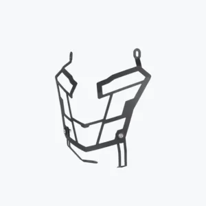 Dominar Venator Headlight Grill