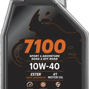 MOTUL 7100 10W40 1L