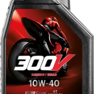 MOTUL 300V 10W40 1L