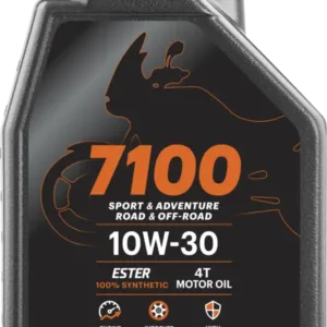 MOTUL 7100 10W30 1L