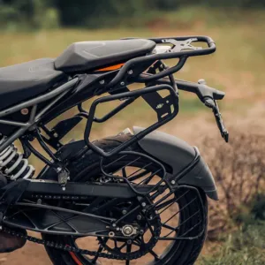 KTM Duke 250/200 KTM Duke 250 BS6 GEN 2 Poseidon Saddlestay